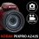 Fotocamera Bridge Kodak Pixpro AZ425 20 MP 42x Zoom Ottico 24 mm Full HD Stabilizzatore Immagine