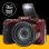 Fotocamera Bridge Kodak Pixpro AZ425 20 MP 42x Zoom Ottico 24 mm Full HD Stabilizzatore Immagine