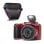 Câmara Digital Compacta Kodak Pixpro Astro Zoom AZ255 16 MP 25x Zoom Óptico Sensor CCD Estabilizador Óptico LCD 3" AA