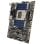 Scheda Madre ASUS AMD SP6 Server S14NA-U12 DDR5 1,15TB PCIe 5.0 25GbE Nero