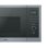 Microondas Infiniton IMW-DD2S 25L 800W Grill 1000W 8 programas Acero Inoxidable Deluxe
