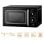 Microondas Infiniton MW-RT20B/MW-RC21 20L 700W Grill Vintage 9 Modos Descongelación