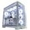 PcCom Custom V2 Ryzen 9 9950X3D / 128 GB / 4 TB SSD / RTX 5090 + Windows 11 Pro – Weiß
