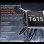 Blackview FORT 1 4GB/128GB 6.56" IPS HD+ 10000mAh Dual SIM NFC Android 15 Preto