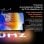 Smartphone Blackview FORT1 6GB RAM 256GB 10000mAh 4G