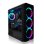 Desktop-PC GREED MK2 Power Intel Core i7-12700F 32GB 1TB SSD RX 9070 16GB Windows 11 Pro