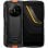 Doogee Fire 3 Pro 4G 4GB 128GB 5.5" Naranja