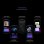 DOOGEE Fire 3 Pro Smartphone 4 GB RAM 128 GB 5,5" 8350 mAh Dual SIM NFC Android 15 Arancione