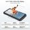 Smartphone DOOGEE S200 Plus 16GB 512GB 5G 11000mAh Android 15 NFC GPS