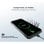 Smartphone DOOGEE S200 Plus 16GB 512GB 5G 11000mAh Android 15 NFC GPS