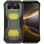 Smartphone DOOGEE V Max S 5G 8 Go 256 Go 6,58" 22000 mAh Android 14 NFC Face ID Gris