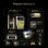 Smartphone DOOGEE V Max S 5G 8 Go 256 Go 6,58" 22000 mAh Android 14 NFC Face ID Gris