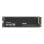 Disco Duro Crucial 1TB M.2 NVMe PCIe Gen5 11000MB/s P510 Black Gaming