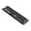 Disco Duro Crucial 1TB M.2 NVMe PCIe Gen5 11000MB/s P510 Black Gaming