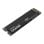 Disco Duro Crucial 1TB M.2 NVMe PCIe Gen5 11000MB/s P510 Black Gaming
