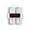 Mémoire RAM Kingston 64GB DDR5 6400MT/s White EXPO
