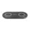 Cargador Wireless USB-C 15W 2 en 1 pour Smartphone et Écouteurs, Noir