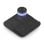 Cargador USB-C 4 en 1 15W pour Smartphone, Apple Watch, Écouteurs, Noir