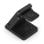 Cargador sans fil USB-C 4 en 1 de 15W pour Smartphone, Apple Watch et écouteurs, Noir