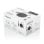 Aisens ASDS-2M2N05-BK Dock USB 3.2 Gen2x2 20Gbps com 2x Baías M.2 NVMe e Clonagem Sem PC em ABS Preto