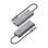 Hub USB 3.1 USB-C Aisens 1xUSB-C PD 100W + 1xUSB-C 3.0 + 3xUSB-A 2.0, Gris, 15cm