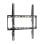 Soporte Eco Ultra Delgado 45kg para Monitor/TV 32-75'' Acero VESA Máx 400x400mm Negro