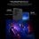 HOTWAV Note 13 Max 4G 6GB 256GB 6.8" Viola