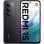Smartphone Xiaomi Redmi 15 4G 8GB 256GB 6.9" FHD+ 144Hz 7000mAh Dual SIM NFC Negro Medianoche