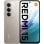 Smartphone Xiaomi Redmi 15 4G 8GB 256GB 6.9" FHD+ 144Hz 7000mAh Dual SIM NFC Gris Titán
