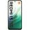 Smartphone Xiaomi Redmi 15 5G 8GB 256GB 6.9" FHD+ 144Hz 7000mAh Dual SIM NFC Verde Ondulado
