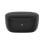 Auriculares Belkin inalámbricos Bluetooth 5.2 con Micrófono y Resistencia IPX5, Negro