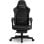 Silla Gaming Sense7 Devon Negra, Respaldo Reclinable FlowTech™ 90°-135°, Tapizado Alcantara o Piel Eco, Soporta hasta 12
