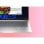 HP ProBook 4 G1iR Intel Core 5 120U/16GB/512GB SSD/Windows 11 Pro/14" Silver com Segurança Empresarial