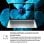 Portátil HP ProBook 4 G1i 14" Intel Core Ultra 7 255U 16GB 512GB SSD AI PC Windows 11 Pro