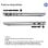 Portátil HP ProBook 4 G1i 14" Intel Core Ultra 7 255U 16GB 512GB SSD AI PC Windows 11 Pro