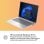 Portátil HP ProBook 4 G1i 14" Intel Core Ultra 7 255U 16GB 512GB SSD AI PC Windows 11 Pro