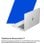 HP EliteBook 6 G1i Intel Core Ultra 7 255U/16GB/512GB SSD/14" AI PC com Wolf Pro Prateado