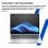 HP EliteBook 8 Flip G1i Intel Core Ultra 7 255U/32GB/1TB SSD/13.3" Tátil com AI, Windows 11 Pro e Stylus