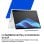 HP EliteBook 8 Flip G1i Intel Core Ultra 7 255U/32GB/1TB SSD/13.3" Tátil com AI, Windows 11 Pro e Stylus