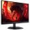 Moniteur Acer Nitro KG2 23,8" FHD 200Hz VA HDR10 FreeSync Premium