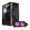 PC Racing Titan Supra Intel Core i7 14700KF 32GB DDR5 1TB SSD RTX 5060 WiFi Windows 11 Pro