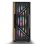 PC Racing Raptor Series Intel Core i5-14400F 32GB 2TB SSD RTX 5060 WiFi Windows 11 PRO