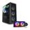 PC Racing GTI 95 Intel Core i7 12700F 16GB DDR5 1TB SSD RTX 5060 TI WiFi Windows 11 PRO