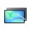 Tablet Samsung Galaxy Tab S10 FE 5G 10,9" 8GB 128GB Gris Stylus Pen