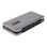 Startech HB31CM4CPD3 Hub USB-C com 4 Portas USB 3.2 Gen2 10Gbps, PD 100W Pass-Through e Cabo 32cm Cinzento