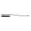 Startech HB31CM4CPD3 Hub USB-C com 4 Portas USB 3.2 Gen2 10Gbps, PD 100W Pass-Through e Cabo 32cm Cinzento
