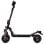 Patinete électrique Segway GT3 D 20 km/h 95 km d'autonomie 500 W avec Bluetooth