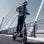 Patinete électrique Segway GT3 D 20 km/h 95 km d'autonomie 500 W avec Bluetooth