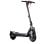 Patinete elétrico Segway Ninebot MAX G3 D 20 km/h 80 km autonomia 500W com suspensão e Bluetooth