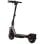 Elektroroller Segway Ninebot F3 Pro 20 km/h 70 km Reichweite 500W Motor mit TFT Display